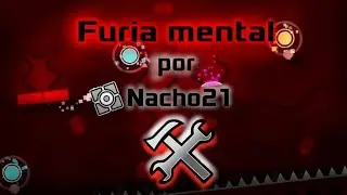 &laquo;Furia mental&raquo; por Nacho21 (Enfermedad Mental) / Montaje Completo