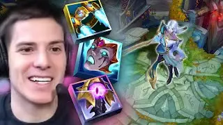 THIS IS WHY DIANA IS S+ TIER THIS SEASON