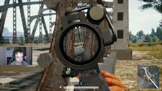 PUBG - Duo de BGs