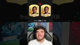 Predicting Barcelona EA Sports FC 24 Ratings 👀