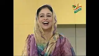 Lively Weekend | Florida Mango Salad | Green Chicken Tikka | Chef Lubna Azhar
