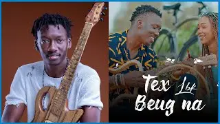 TEX LBK LIVE PERFORMANCE BEUG NA