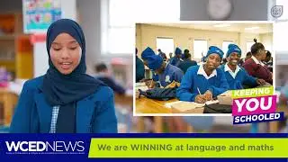 WCED News - January 2025