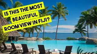 Fiji - DoubleTree by Hilton Resort - Hotel Tour