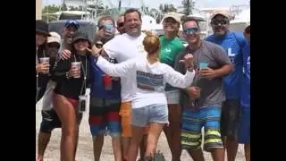 Poker Run Full Moon Salinas 2014