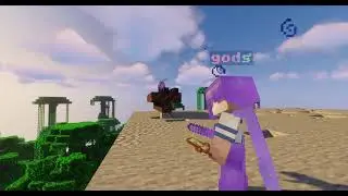 ICP Griefs GVT Team [Purity Vanilla]