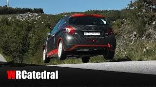 TESTE PT Racing | Hugo Lopes | Jos&eacute; Silva | Ruairi Bell [Full HD]