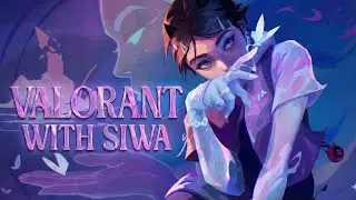 Finding pocket sage in swift :) | Road to 1.4k |  Valorant  Live India #ValorantIndia #girlgamer