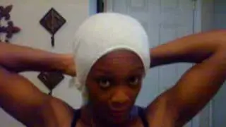 How I Deep Condition My Hair