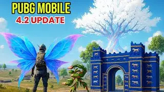 PUBG BETA VERSION 4.2 DOWNLOAD | HOW TO PLAY PUBG 4.2 UPDATE 😍 | PUBG BETA DOWNLOAD KAISE KAREN