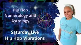 Saturday Hip Hop Live Vibrations