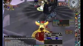 Worr Binpike zu zweit - Priest/Knight & Rouge/Knight