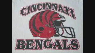 The Bengals Growl - Cincinnati Bengals fight song