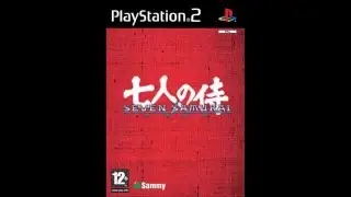 Seven Samurai 20XX OST (End Chapter Records and Stats)