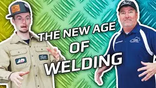 Why Welding is WAY More Than Just a Skilled Trade