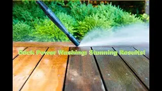Deck Power Washing Westchester NY | Pressure Clear Power Washing