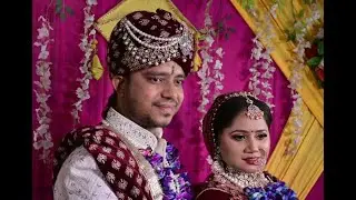 VISHNU WEDS KANCHAN PART 2