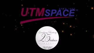 UTMSPACE LIVE Live Stream