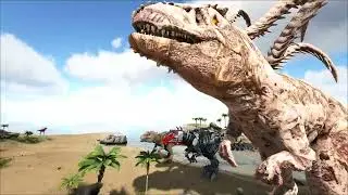 Giga Varients