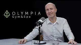 OLYMPIA GYM@SPA - победитель в фитнес-центр премиум-класса 2025