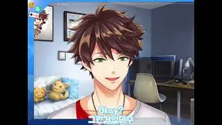 민수하 아침 목소리 무제한 제공 거짓말 사건 【니지산지 KR | 민수하 | Suha | スハ 】
