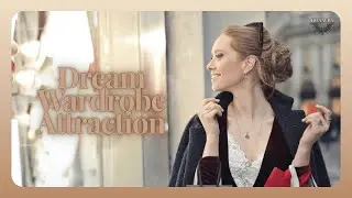 Desired Wardrobe Attraction Subliminal | Clothes Manifestation, Free Gifts, Lucky Discounts