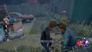 Synchronized Stevegull Scream