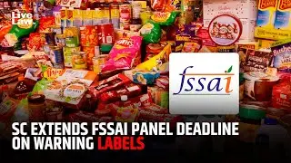 FSSAI &ndash; Warning Labels