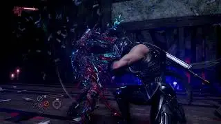Ninja Gaiden 4 - Purgatory 8 - Death Wish - No Items - Hell Realm - Ryu Hayabusa