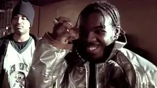 Lords Of The Underground ft. Redman - What I&rsquo;m After (Official Music Video) [HD]