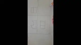 1 APA - Lezione 1 - Proiezioni ortogonali di un solido complesso