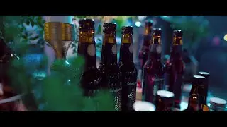 RIGA CRAFT BEER WEEKEND 2019