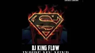 DJ King Flow - Streets Of New York