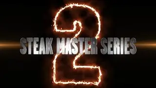 LongHorn Steakhouse - Steak Master Series 2017