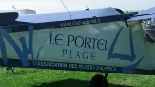 Vidéo Clip Pour la ville de Le Portel