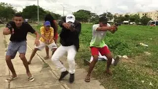 Trailer de la serie flow colombiano la pelicula