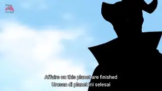 BORUTO TERUS BERLATIH DISAAT SOSOK MUNCUL -  Boruto Naruto Next Generation (2026) Part 2700