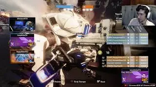 209k Damage | Ronin | Aegis Titan Brawl | Homestead (Titanfall 2)