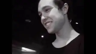 ZACH ABELS|THE NEIGHBORHOOD