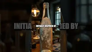 The Invention of the Carbonated Drink: Fizzing Innovation