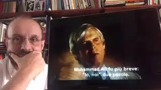 La poesia di Muhammad Ali