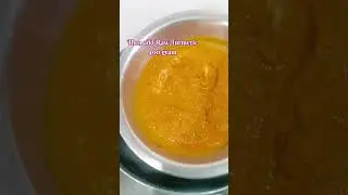 Kacchi Haldi ka Halwa, #shorts #yt #viral #trending #support