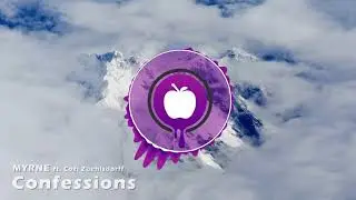 Grapeapplesause intro song Confessions ft MYRNE
