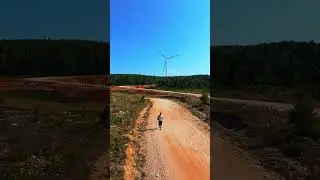 Hidden Highlands of Turkey 🇹🇷 | Solo Hike from Acelle to Kılavuzlar (T&uuml;rkiye&rsquo;nin Gizli Yaylaları)