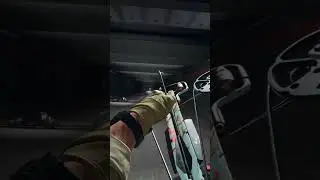 CROSSBOW SETUP for MODERN WARFARE 2