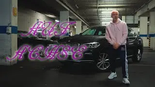 Yung Isvvc - Auf Achse (prod. Isvvc)