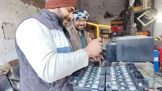 Gaurav Ne liye battery charging ke ₹500 (Day-22/365)