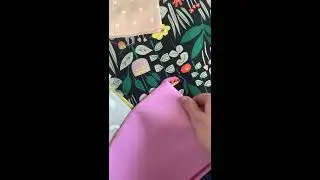 Instagram Live - How I Curate Fabric Bundles for Meadowland