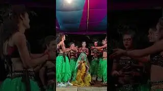 पहली पहली बार मुंह/Nach program/Bajar bakhri Nach program/Vijay Padit Ka Nach program#popular#dance