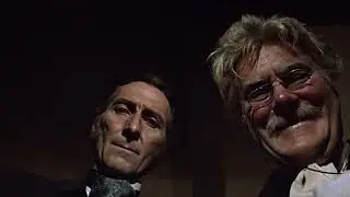 FILM OF THE DAY: Frankenstein Created Woman (1967)